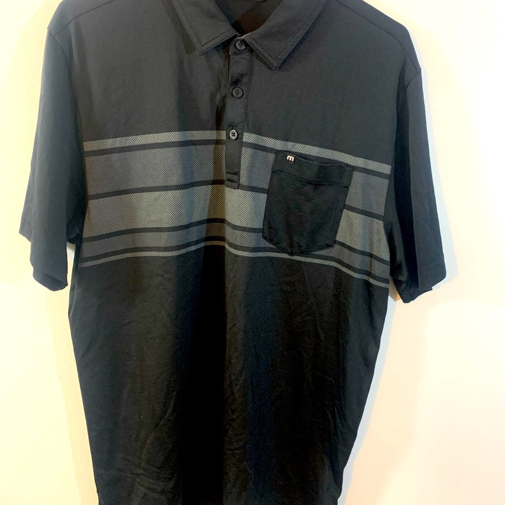 TravisMathew Size Large Condition is New without tags